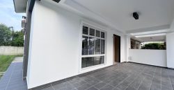 Taman Ponderosa – 2 Storey Corner Semi Detached House – FOR SALE Taman Ponderosa – 2 Storey Corner Semi Detached House – FOR SALE