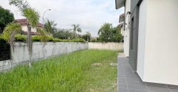 Taman Ponderosa – 2 Storey Corner Semi Detached House – FOR SALE Taman Ponderosa – 2 Storey Corner Semi Detached House – FOR SALE