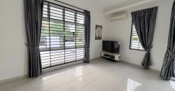 Taman Ponderosa – 2 Storey Corner Semi Detached House – FOR SALE Taman Ponderosa – 2 Storey Corner Semi Detached House – FOR SALE
