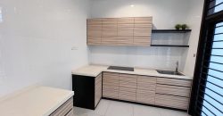 Taman Ponderosa – 2 Storey Corner Semi Detached House – FOR SALE Taman Ponderosa – 2 Storey Corner Semi Detached House – FOR SALE