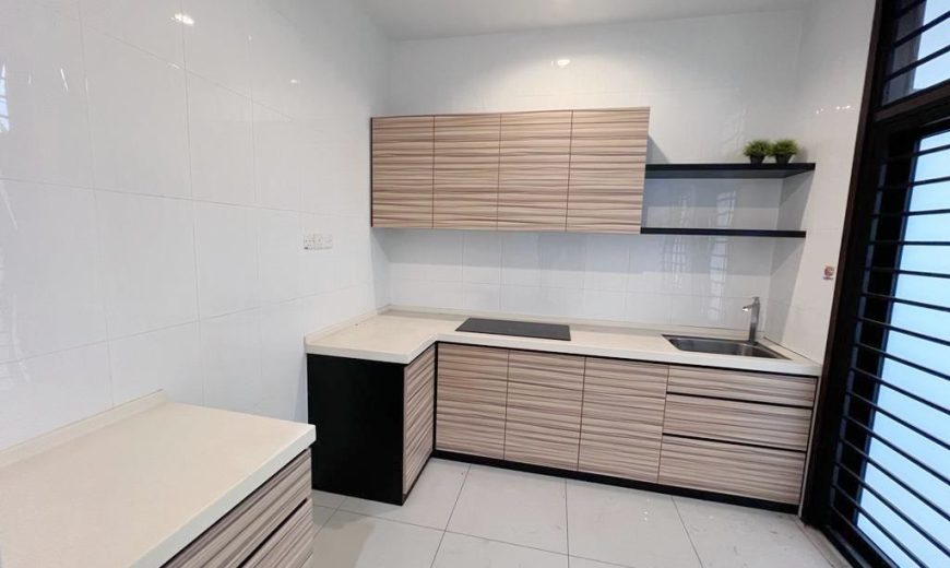 Taman Ponderosa – 2 Storey Corner Semi Detached House – FOR SALE Taman Ponderosa – 2 Storey Corner Semi Detached House – FOR SALE