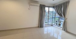 Taman Ponderosa – 2 Storey Corner Semi Detached House – FOR SALE Taman Ponderosa – 2 Storey Corner Semi Detached House – FOR SALE