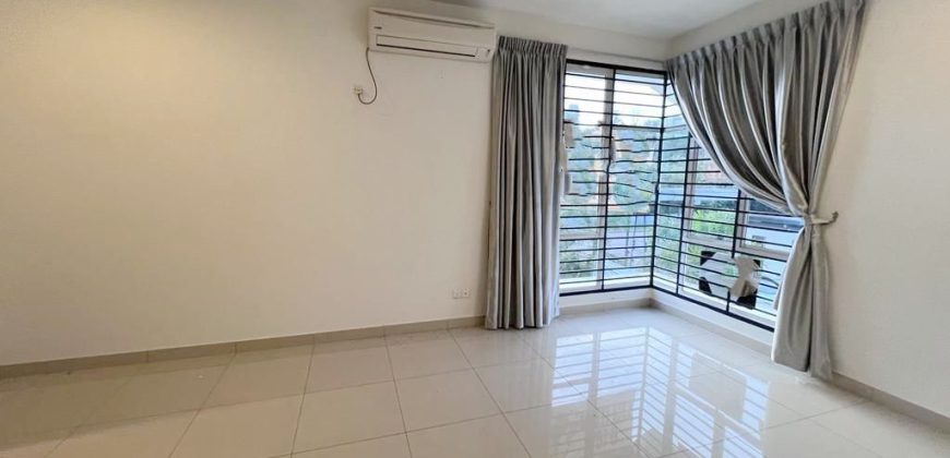 Taman Ponderosa – 2 Storey Corner Semi Detached House – FOR SALE Taman Ponderosa – 2 Storey Corner Semi Detached House – FOR SALE