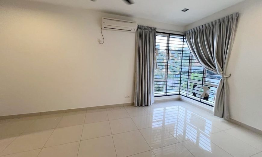 Taman Ponderosa – 2 Storey Corner Semi Detached House – FOR SALE Taman Ponderosa – 2 Storey Corner Semi Detached House – FOR SALE