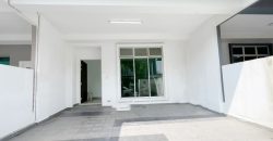 Mount Austin – 2 Storey Terrace House – FOR SALE Mount Austin – 2 Storey Terrace House – FOR SALE