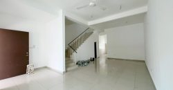 Mount Austin – 2 Storey Terrace House – FOR SALE Mount Austin – 2 Storey Terrace House – FOR SALE