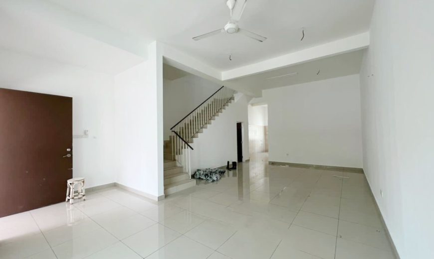Mount Austin – 2 Storey Terrace House – FOR SALE Mount Austin – 2 Storey Terrace House – FOR SALE