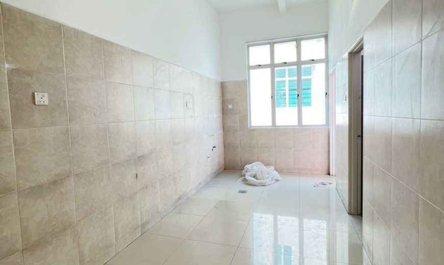 Mount Austin – 2 Storey Terrace House – FOR SALE Mount Austin – 2 Storey Terrace House – FOR SALE