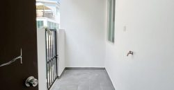 Mount Austin – 2 Storey Terrace House – FOR SALE Mount Austin – 2 Storey Terrace House – FOR SALE