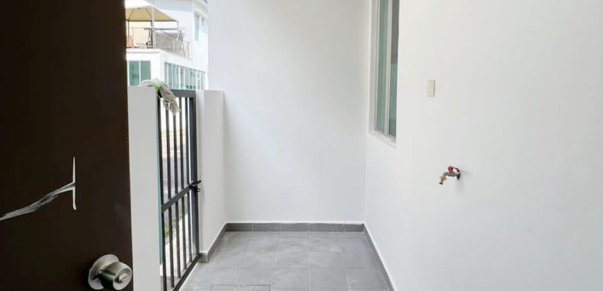 Mount Austin – 2 Storey Terrace House – FOR SALE Mount Austin – 2 Storey Terrace House – FOR SALE