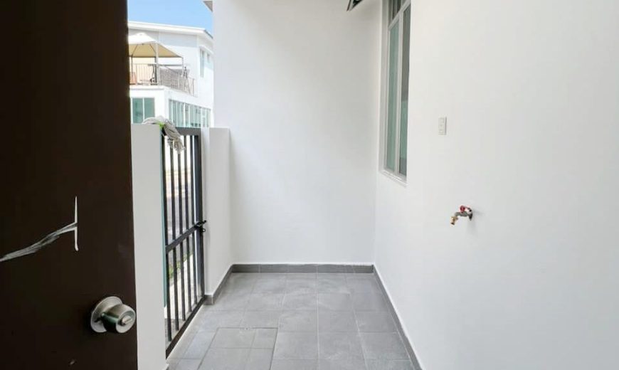 Mount Austin – 2 Storey Terrace House – FOR SALE Mount Austin – 2 Storey Terrace House – FOR SALE