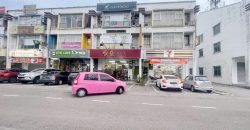 Setia Tropika – 3 Storey Shop Lot – 1st Floor – FOR RENT Setia Tropika – 3 Storey Shop Lot – 1st Floor – FOR RENT