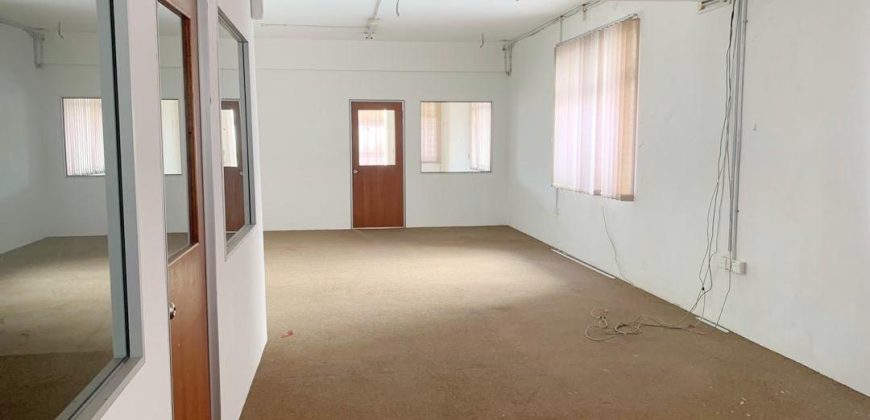 Setia Tropika – 3 Storey Shop Lot – 1st Floor – FOR RENT Setia Tropika – 3 Storey Shop Lot – 1st Floor – FOR RENT