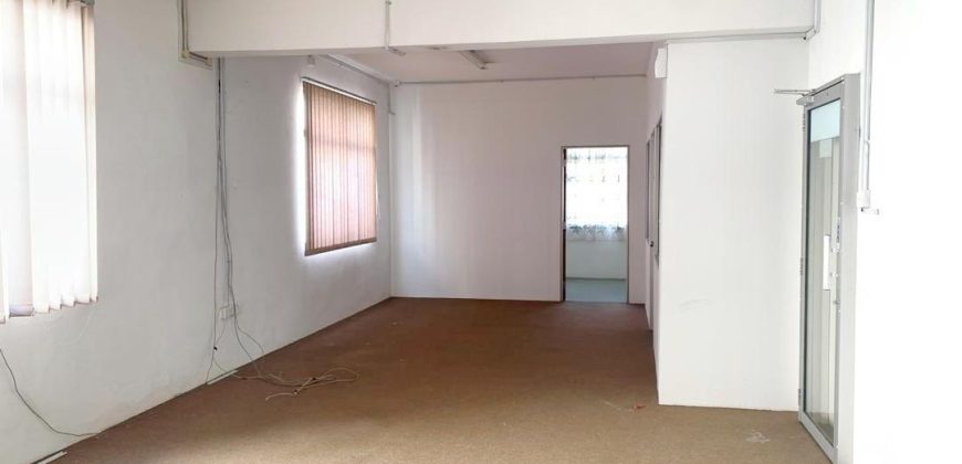 Setia Tropika – 3 Storey Shop Lot – 1st Floor – FOR RENT Setia Tropika – 3 Storey Shop Lot – 1st Floor – FOR RENT