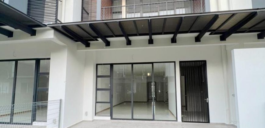 Senibong Cove – 2 Storey Terrace House – FOR SALE Senibong Cove – 2 Storey Terrace House – FOR SALE