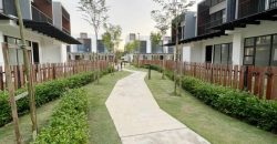 Senibong Cove – 2 Storey Terrace House – FOR SALE Senibong Cove – 2 Storey Terrace House – FOR SALE