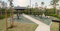 Senibong Cove – 2 Storey Terrace House – FOR SALE Senibong Cove – 2 Storey Terrace House – FOR SALE