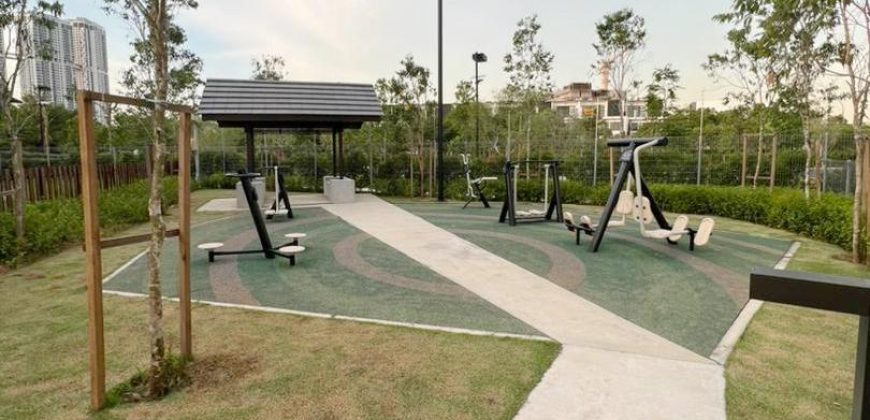 Senibong Cove – 2 Storey Terrace House – FOR SALE Senibong Cove – 2 Storey Terrace House – FOR SALE