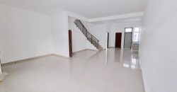 Taman Iconia @ Impian Emas – 2 Storey Terrace House – FOR SALE Taman Iconia @ Impian Emas – 2 Storey Terrace House – FOR SALE