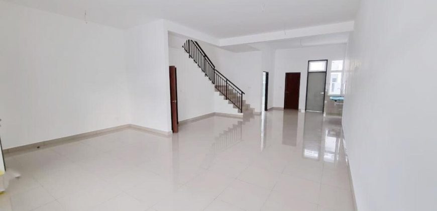 Taman Iconia @ Impian Emas – 2 Storey Terrace House – FOR SALE Taman Iconia @ Impian Emas – 2 Storey Terrace House – FOR SALE