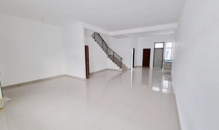 Taman Iconia @ Impian Emas – 2 Storey Terrace House – FOR SALE Taman Iconia @ Impian Emas – 2 Storey Terrace House – FOR SALE