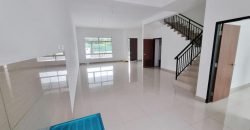 Taman Iconia @ Impian Emas – 2 Storey Terrace House – FOR SALE Taman Iconia @ Impian Emas – 2 Storey Terrace House – FOR SALE