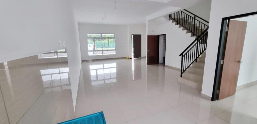 Taman Iconia @ Impian Emas – 2 Storey Terrace House – FOR SALE Taman Iconia @ Impian Emas – 2 Storey Terrace House – FOR SALE