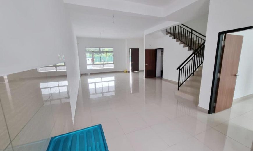 Taman Iconia @ Impian Emas – 2 Storey Terrace House – FOR SALE Taman Iconia @ Impian Emas – 2 Storey Terrace House – FOR SALE