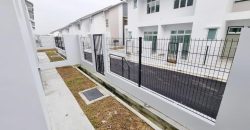 Taman Iconia @ Impian Emas – 2 Storey Terrace House – FOR SALE Taman Iconia @ Impian Emas – 2 Storey Terrace House – FOR SALE