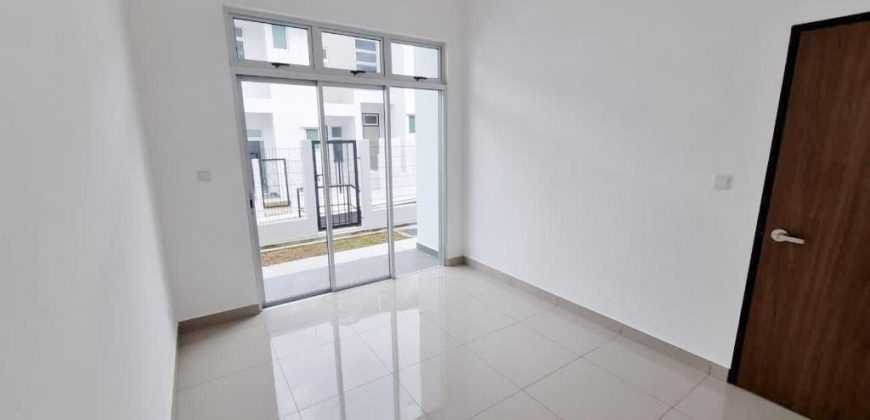 Taman Iconia @ Impian Emas – 2 Storey Terrace House – FOR SALE Taman Iconia @ Impian Emas – 2 Storey Terrace House – FOR SALE
