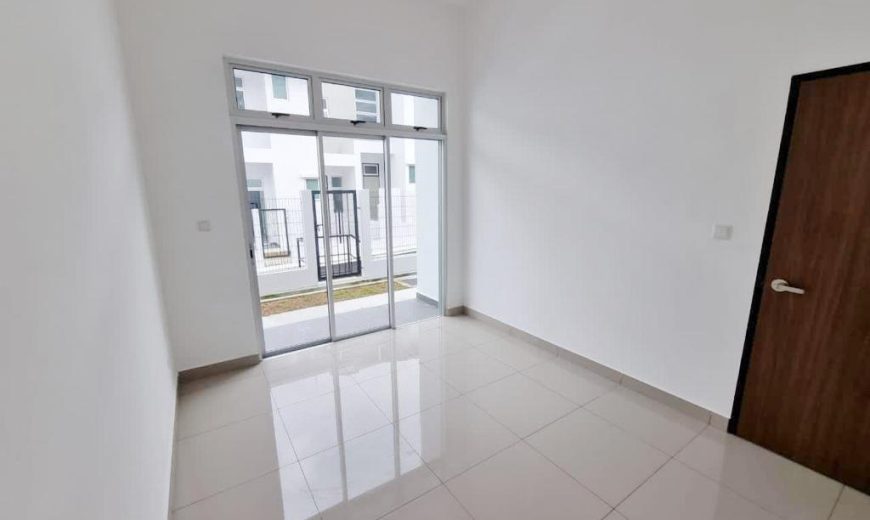 Taman Iconia @ Impian Emas – 2 Storey Terrace House – FOR SALE Taman Iconia @ Impian Emas – 2 Storey Terrace House – FOR SALE