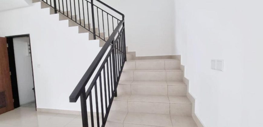 Taman Iconia @ Impian Emas – 2 Storey Terrace House – FOR SALE Taman Iconia @ Impian Emas – 2 Storey Terrace House – FOR SALE