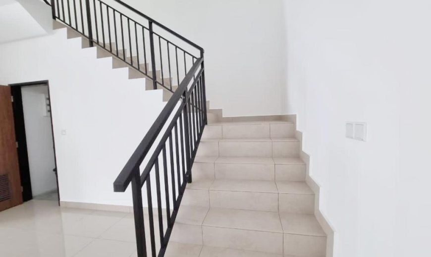 Taman Iconia @ Impian Emas – 2 Storey Terrace House – FOR SALE Taman Iconia @ Impian Emas – 2 Storey Terrace House – FOR SALE
