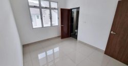 Taman Iconia @ Impian Emas – 2 Storey Terrace House – FOR SALE Taman Iconia @ Impian Emas – 2 Storey Terrace House – FOR SALE