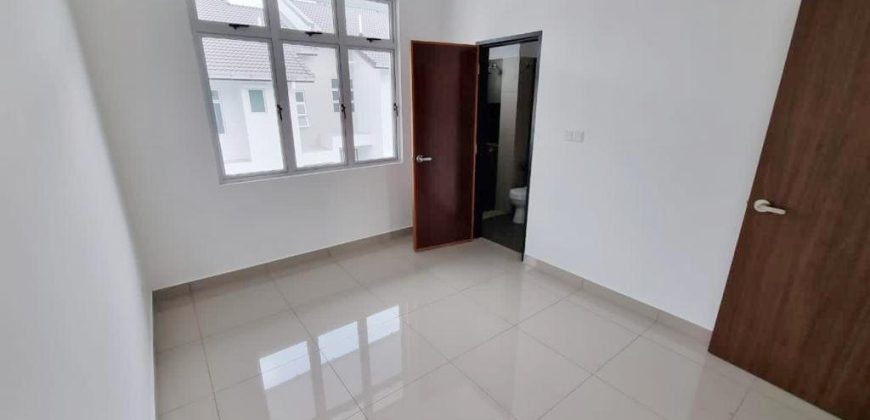 Taman Iconia @ Impian Emas – 2 Storey Terrace House – FOR SALE Taman Iconia @ Impian Emas – 2 Storey Terrace House – FOR SALE