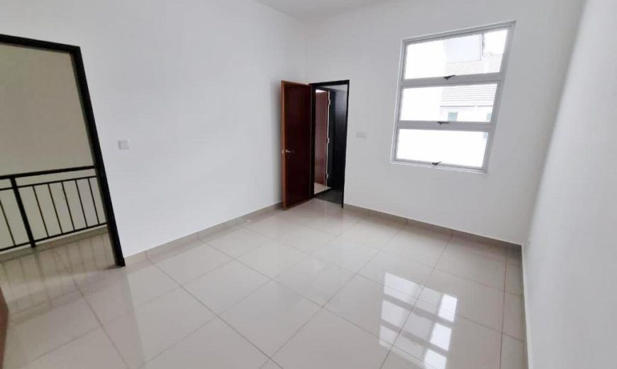 Taman Iconia @ Impian Emas – 2 Storey Terrace House – FOR SALE Taman Iconia @ Impian Emas – 2 Storey Terrace House – FOR SALE