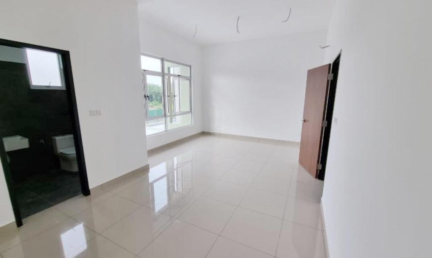 Taman Iconia @ Impian Emas – 2 Storey Terrace House – FOR SALE Taman Iconia @ Impian Emas – 2 Storey Terrace House – FOR SALE