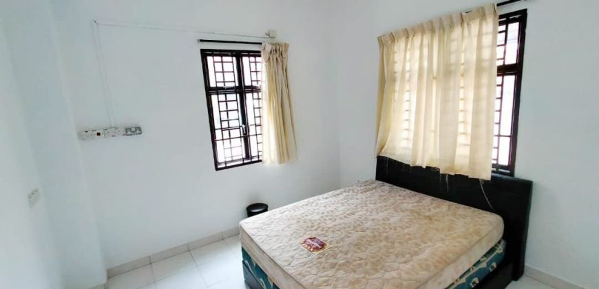 Bukit Indah – 2 Storey End Lot Terrace House – FOR SALE Bukit Indah – 2 Storey End Lot Terrace House – FOR SALE