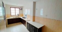 Bukit Indah – 2 Storey End Lot Terrace House – FOR SALE Bukit Indah – 2 Storey End Lot Terrace House – FOR SALE