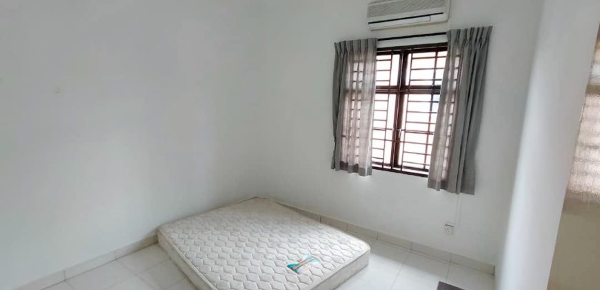 Bukit Indah – 2 Storey End Lot Terrace House – FOR SALE Bukit Indah – 2 Storey End Lot Terrace House – FOR SALE