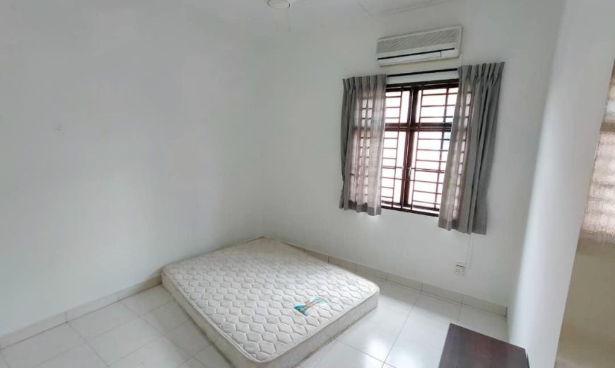 Bukit Indah – 2 Storey End Lot Terrace House – FOR SALE Bukit Indah – 2 Storey End Lot Terrace House – FOR SALE