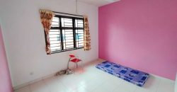 Bukit Indah – 2 Storey End Lot Terrace House – FOR SALE Bukit Indah – 2 Storey End Lot Terrace House – FOR SALE