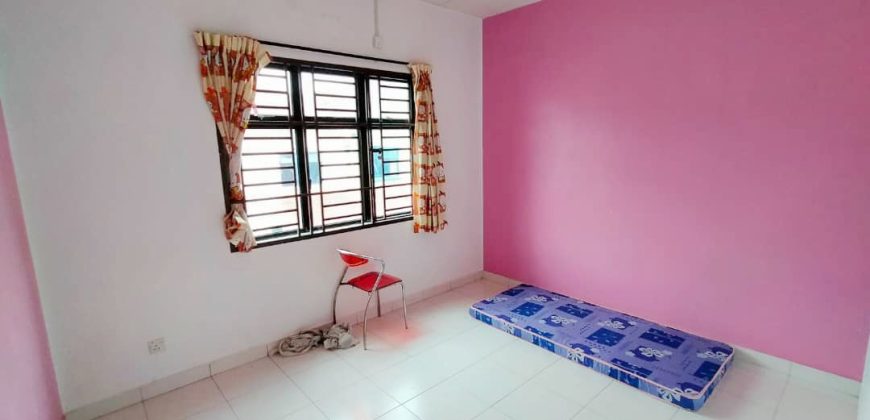 Bukit Indah – 2 Storey End Lot Terrace House – FOR SALE Bukit Indah – 2 Storey End Lot Terrace House – FOR SALE