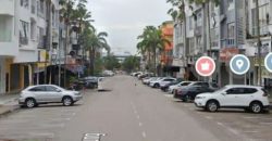 Taman Sutera Utama – 3 Storey Shoplot – FOR SALE Taman Sutera Utama – 3 Storey Shoplot – FOR SALE