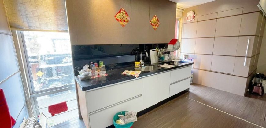 Taman Sutera Utama – 3 Storey Shoplot – FOR SALE Taman Sutera Utama – 3 Storey Shoplot – FOR SALE