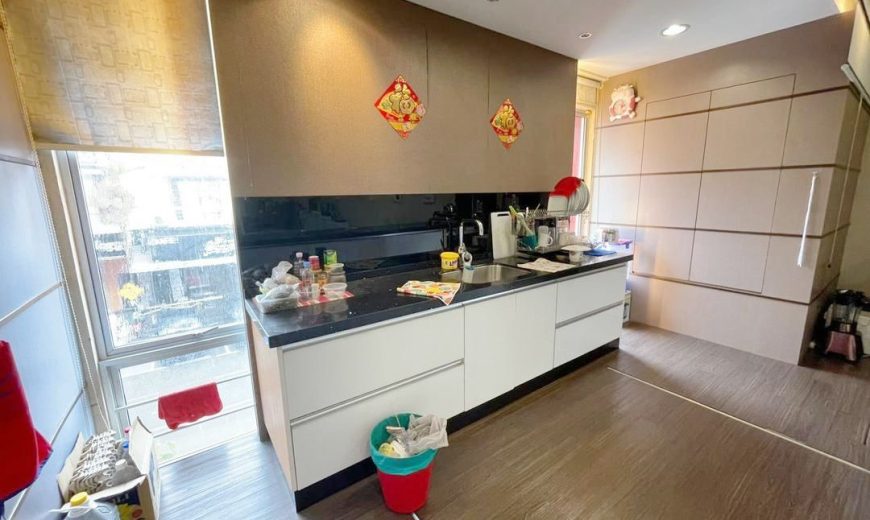 Taman Sutera Utama – 3 Storey Shoplot – FOR SALE Taman Sutera Utama – 3 Storey Shoplot – FOR SALE