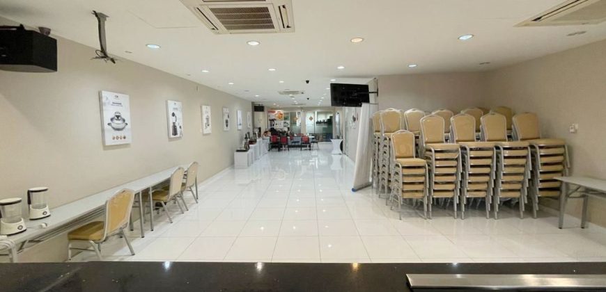 Taman Sutera Utama – 3 Storey Shoplot – FOR SALE Taman Sutera Utama – 3 Storey Shoplot – FOR SALE