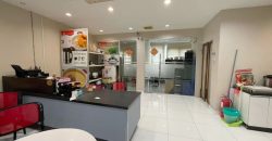 Taman Sutera Utama – 3 Storey Shoplot – FOR SALE Taman Sutera Utama – 3 Storey Shoplot – FOR SALE