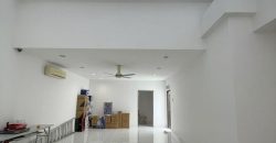 Taman Sutera Utama – 3 Storey Shoplot – FOR SALE Taman Sutera Utama – 3 Storey Shoplot – FOR SALE