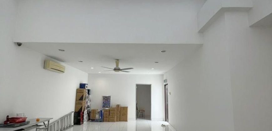 Taman Sutera Utama – 3 Storey Shoplot – FOR SALE Taman Sutera Utama – 3 Storey Shoplot – FOR SALE
